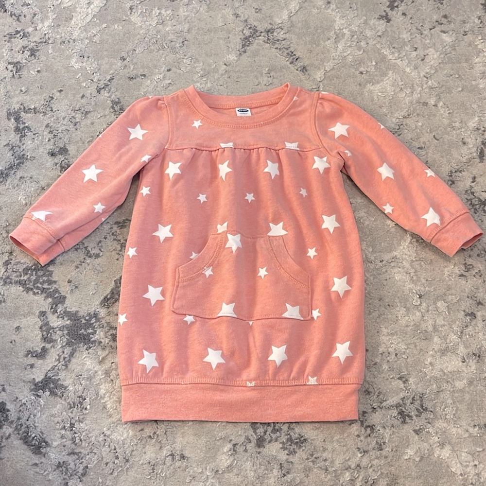 Girls 18-24M Sweater